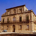 Palazzo Criscione-Savarino