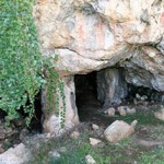 Grotta di Calafarina