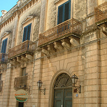 Palazzo Tasca