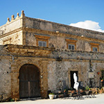 Palazzo di Villadorata