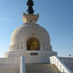 La Pagoda della Pace
