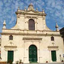 Chiesa di Santa Maria di Betlem